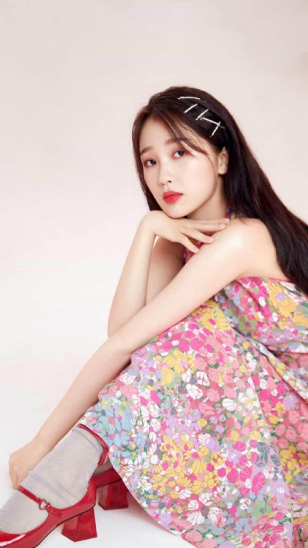 小米的第一张照片--内乡认干亲服务网